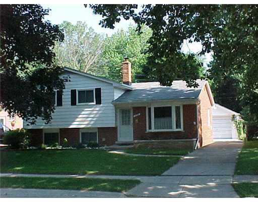 1122 Sutherland, Plymouth, Michigan Homes & Land - Real Estate