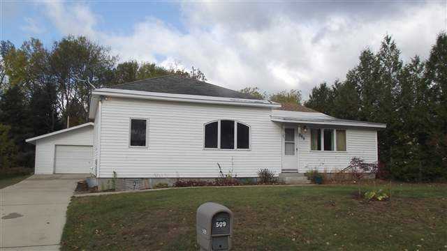New Listing