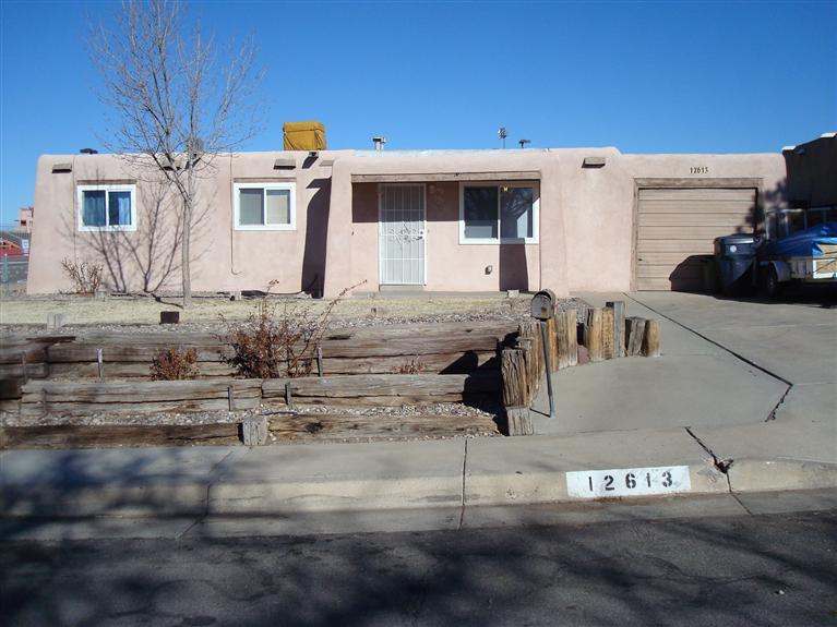 12613 Nambe Ave, Albuquerque, NM 87123