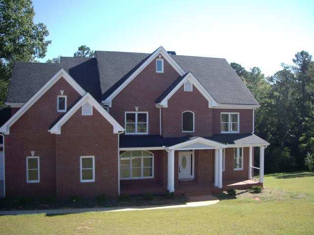324 MARBELLA WAY, McDonough, Georgia Homes & Land - Real Estate