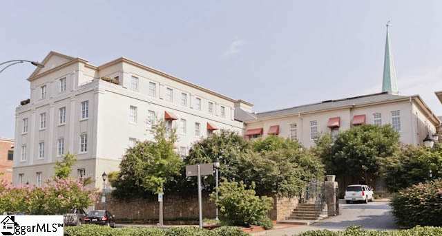 100 Court Street 2K, Greenville, South Carolina Homes & Land - Real Estate