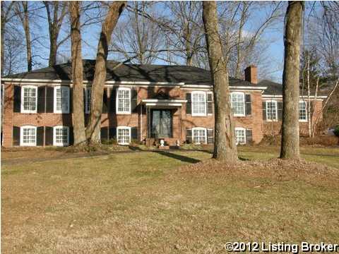 7404 LANFAIR DR, St Matthews, Kentucky Homes & Land - Real Estate