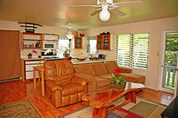 5-7364 Kuhio Highway, Hanalei, HI 96714