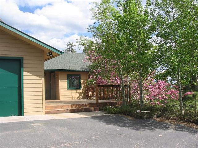 13510 RAMPART Drive, Conifer, Colorado Homes & Land - Real Estate