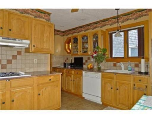 14 Gordon Ter, Newton, Massachusetts Homes & Land - Real Estate