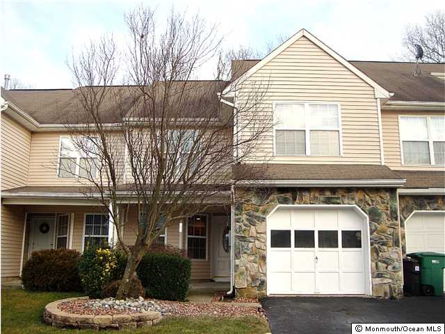 244 MOSES MILCH DR, Howell, New Jersey Homes & Land - Real Estate