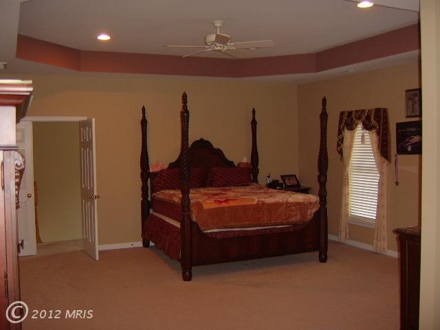 1402 Saybrooke Court, Pasadena, MD 21122