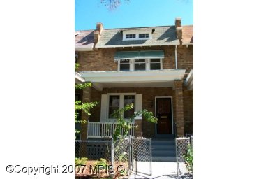 1213 18TH STREET NORTHEAST, Ivy City in WASHINGTON County, DC 20002 Home for Sale
