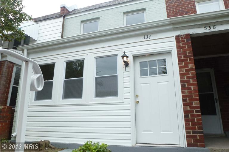 334 35TH STREET NORTHEAST Real Estate - Homes & Land