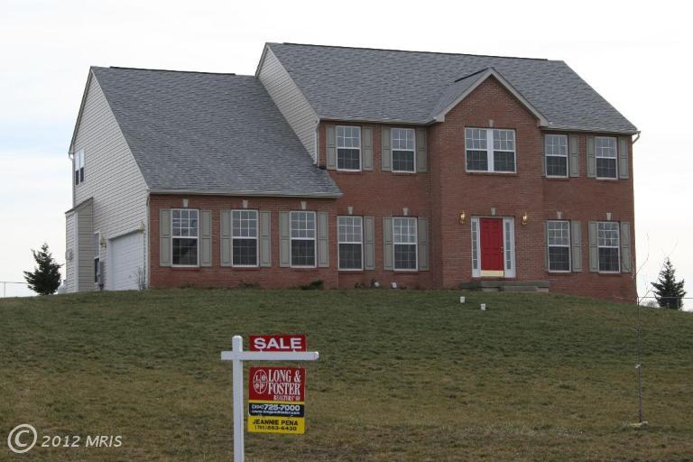 590 SPRUCE HILL WAY, Shenandoah Junction, West Virginia Homes & Land - Real Estate
