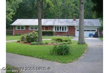 2301 PENROD COURT, UPPER MARLBORO in Washington DC, Maryland Real Estate - Homes & Land