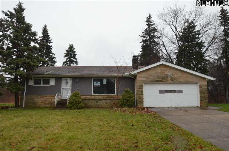 20610 Selfridge Pkwy Pkwy, Shaker Heights, Ohio Homes & Land - Real Estate