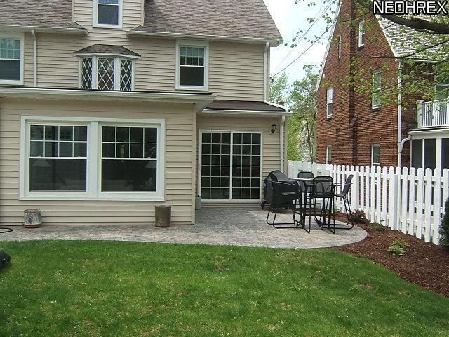 3309 Stockholm Rd, Shaker Heights, OH 44120