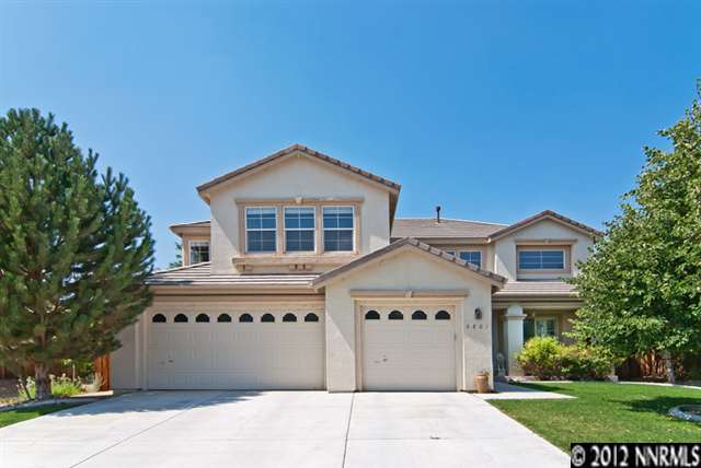 6801 Talmedge  Circle,  Sparks, Reno, Nevada - Homes & Land