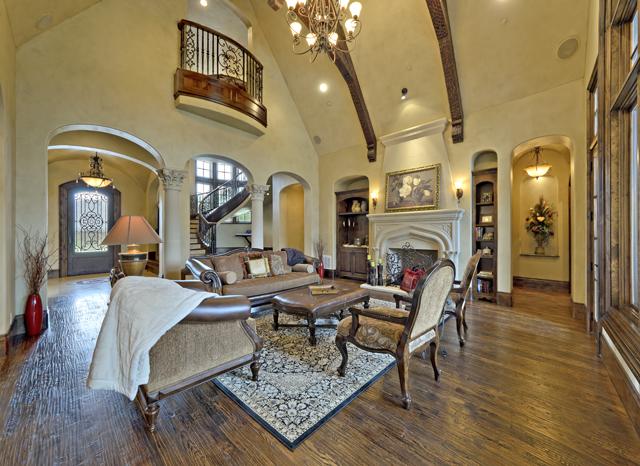 1701 Sherburne Drive, Keller, TX 76262