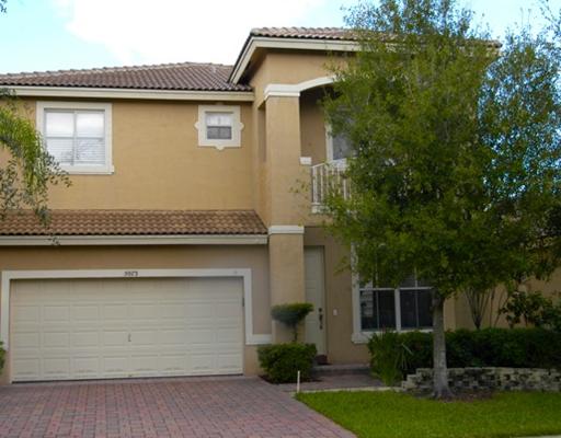 5073 Sancerre Circle, Lake Worth, FL 33463