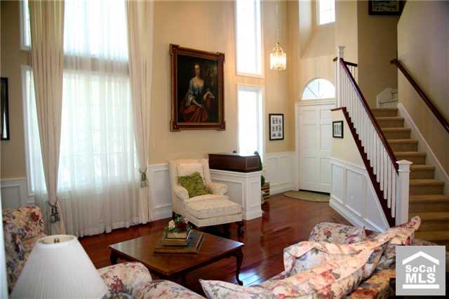 2 Saint Pierre, Rancho Santa Margarita, CA 92679