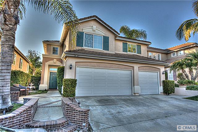 27 Banstead, Rancho Santa Margarita, CA 92679
