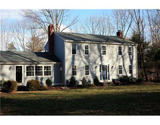 59 HILLSIDE Road, Cumberland, Rhode Island Homes & Land - Real Estate
