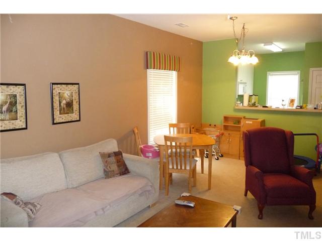2326 Bay Harbor Drive, Raleigh, NC 27604