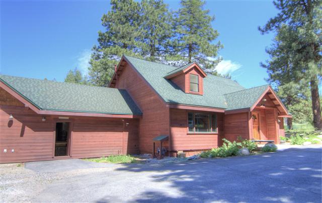 10415 Somerset Drive, Truckee, CA 96161