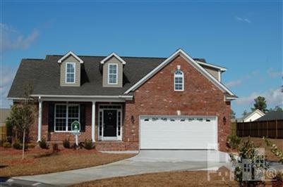 1009 Pavestone Ct, Brunswick Forest, North Carolina Homes & Land - Real Estate