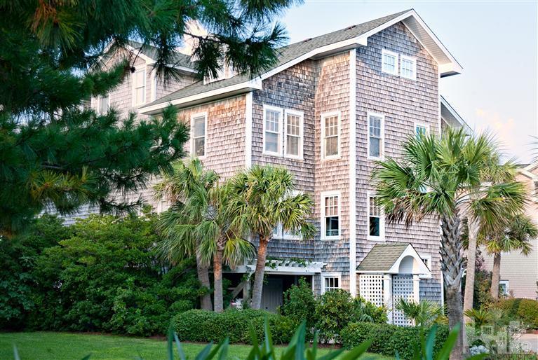 101 Circle Dr, Wrightsville Beach, North Carolina Homes & Land - Real Estate