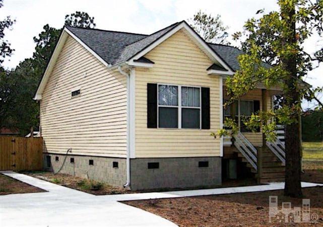 249 CRABAPPLE, Southport, North Carolina Homes & Land - Real Estate